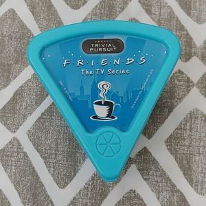 Trivial Pursuit Friends The TV Series